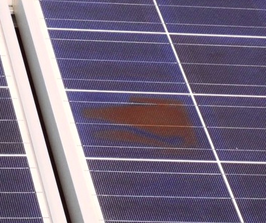 panneau photovoltaique depannage liege