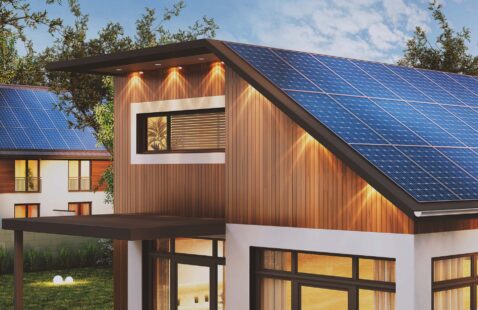 Dépannage de panneaux photovoltaïques à Liège